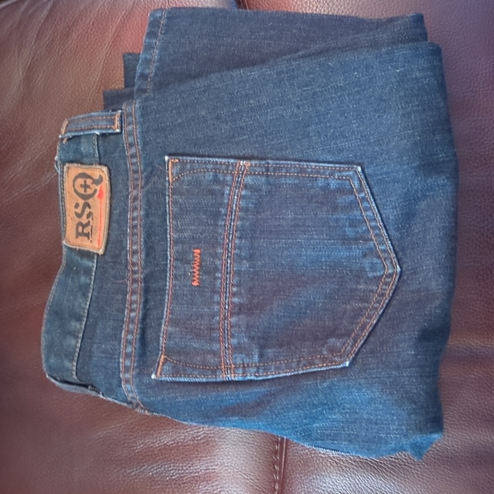 RSQ Jeans New York Slim